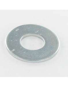 Washer Flat M20X50X3 L Zinc Plated