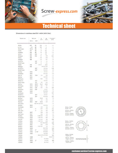 1 x Washer NORD-LOCK ® Steel DELTA PROTECT M22...