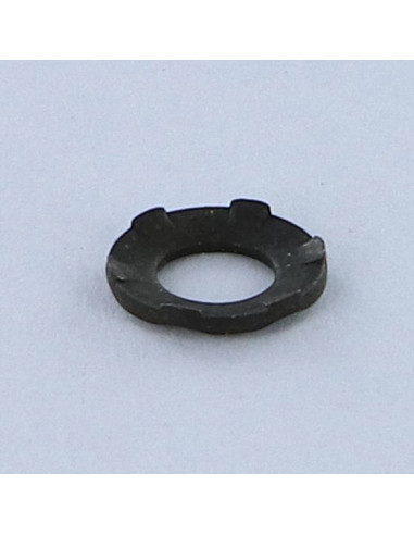 1 x Contact Lock Washer For POINTS M5 Black...