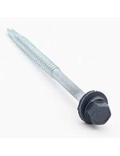 Self Drilling Hexagonal Head 6.3X100 Neoprene Bonded...