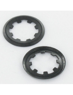 Retaining Rings SELF LOCKING Diameter 12 Steel