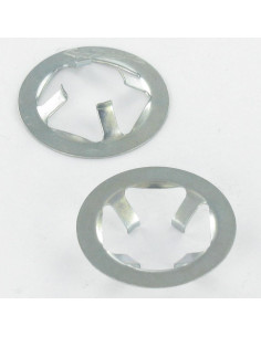 Washer DETENTION VISTOP 10 Zinc Plated