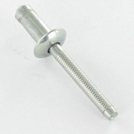 1 x Rivet Blind HIGHBOLT TRS Steel 4.8X10