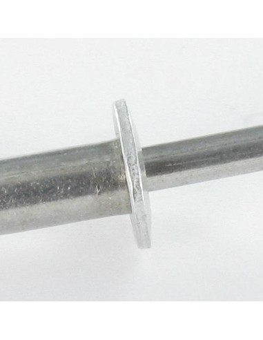 1 x Rivet Blind GOLIGHT ALU/ALU TRS 4X25
