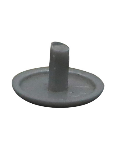 1 x Cap Plastique Head Diameter: 12 DT 2.5...