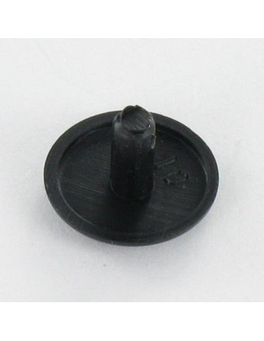 1 x Cap Plastique Head Diameter: 12 DT 3 Length...