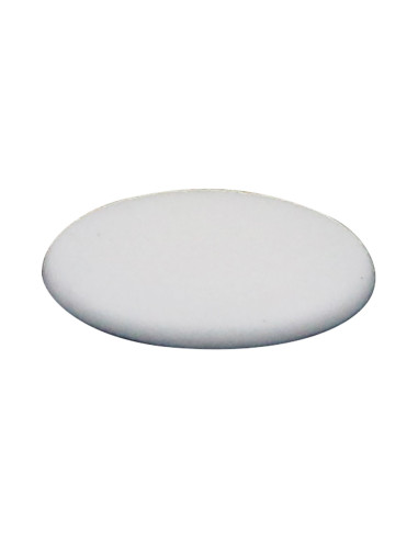 1 x Cap Plastique Pozi N°2 Head Diameter: 12...