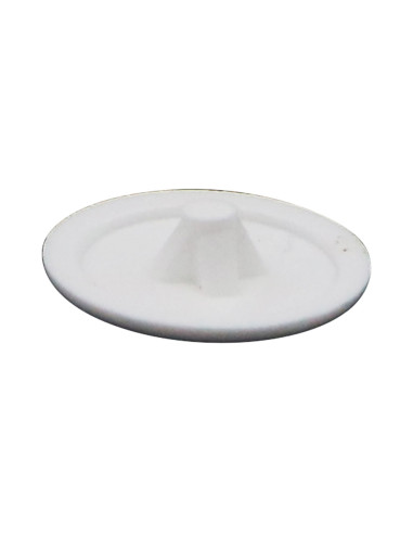 1 x Cap Plastique Pozi N°2 Head Diameter: 12...
