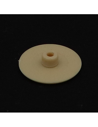 1 x Cover Cap Torx T30 Head Diameter: 17 Nylon...