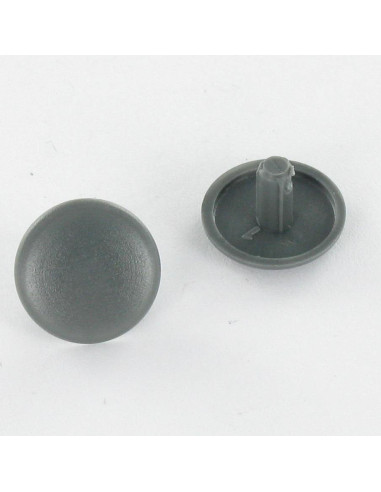 1 x Cap Plastique Head Diameter: 12 DT 3 Length...