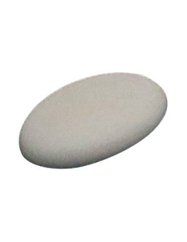 1 x Cap Plastique Phillips Of 2 Ral9002/Grey...