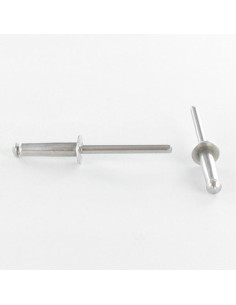 Rivet Blind GOLIGHT ALU/ALU TRS 4.8X21