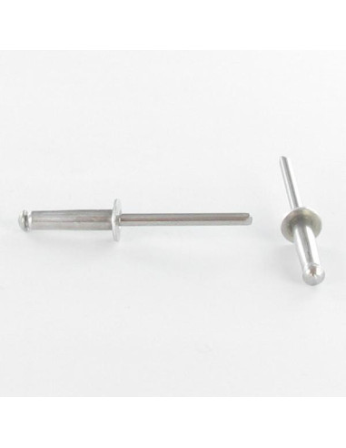 1 x Rivet Blind GOLIGHT ALU/ALU TRS 4.8X21