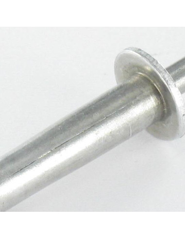 1 x Rivet Blind GOLIGHT ALU/ALU TRS 4.8X21