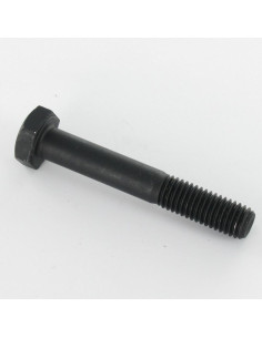 Bolt Partial Thread Hexagonal Head 7/16X 6" Unc Or Bsw...