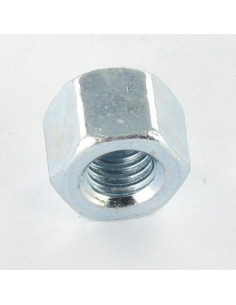 Cap nut DOWN M5 DIN 917 Zinc Plated 2