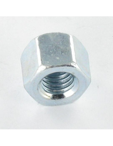 1 x Nut One-eyed DOWN M5 DIN 917 Zinc Plated