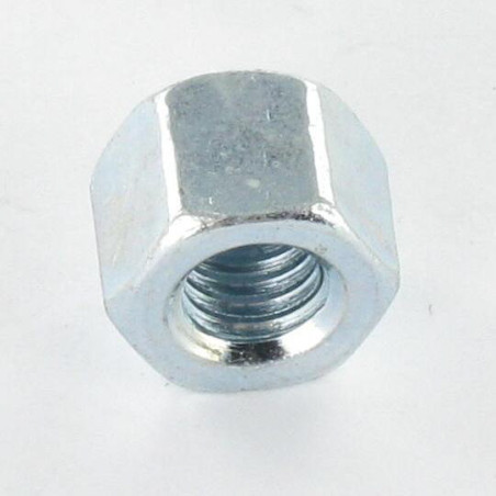 1 x Cap nut DOWN M5 DIN 917 Zinc Plated