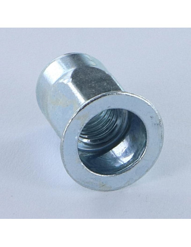 1 x Rivet Nuts Flat Head M10X23 GOFIX ACPSH35...