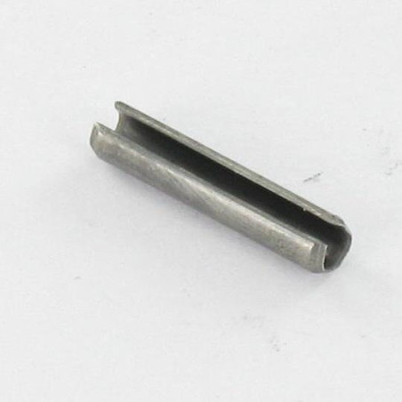 1 x Elastic Pin Stainless Steel A1 4X40 Thick Series