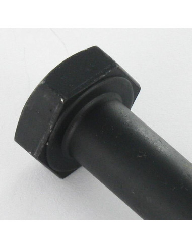 1 x Bolt Partial Thread Hexagonal Head M14X150...