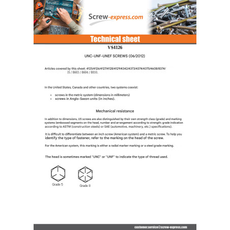 1 x Machine Screw Hexagonal Head 5/16X 1"1/4 Unc Or Bsw British Standard Whitworth Grade 5 Zinc Plated