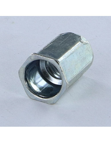 1 x Rivet nut Hexagonal Head Reduced M5X14.5...