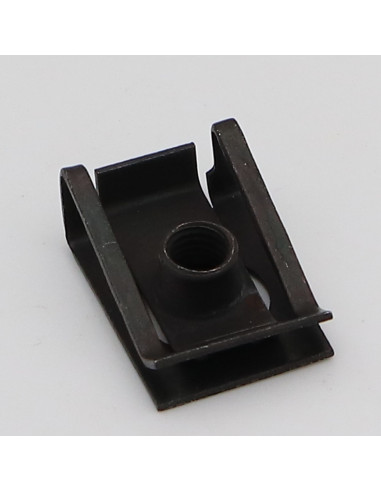 1 x Pinch Nut M5 NUT8415 Thickness Of Panel 0.5...