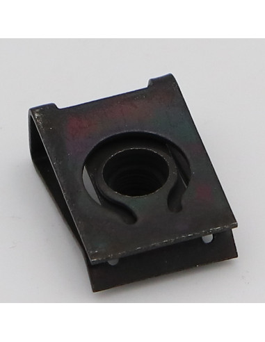 1 x Pinch Nut M5 NUT8415 Thickness Of Panel 0.5...