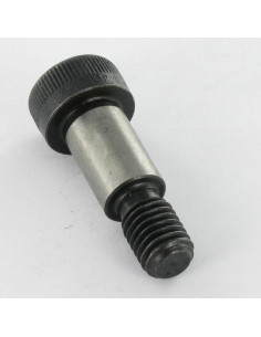 Machine Screw Shoulder Hexagon Socket 4 M6/11 8X40 Class... 2