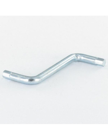 1 x Key form Z Linch Pin Hexagon Socket 5 Total...