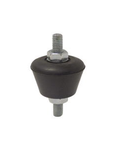 Kit of 4 solent blocks fixation AIR CONDITIONER M8X60...