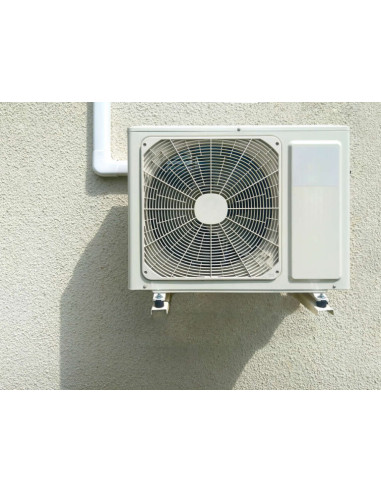 1 x Kit of 2 wall brackets for air conditioner...