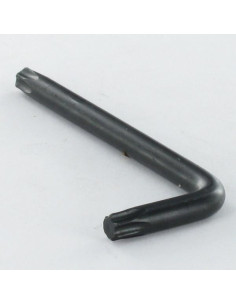 Short elbow key T40 1 BORROW/SHORT