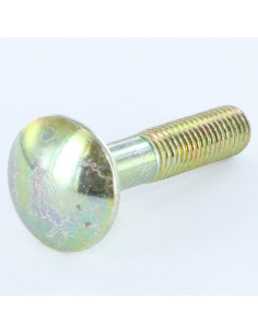 Carriage Bolt Partial Thread M8X70 Thread Length: 22...