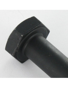 Bolt Partial Thread Hexagonal Head M16X60 Class 8.8 Fine... 2
