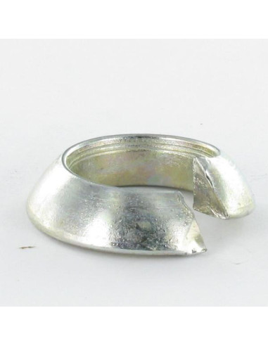 1 x RD.GROWER Conical M20 Zinc Plated