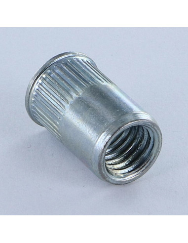 1 x NUT RIVET ACRC M6X15 DIAMETER FUT 8.9 ZINC...
