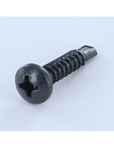 Self Drilling Cylindrical Button Head Phillips 3.9X19...