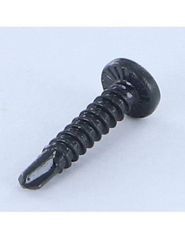 1 x Self Drilling Cylindrical Button Head...