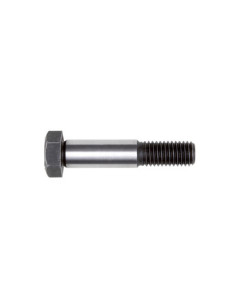 Machine Screw Shoulder Hexagonal Head M8X40 Thread...