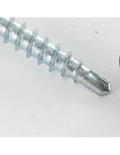 Self Drilling Hexagonal Head 4.8X35 Neoprene Bonded... 2