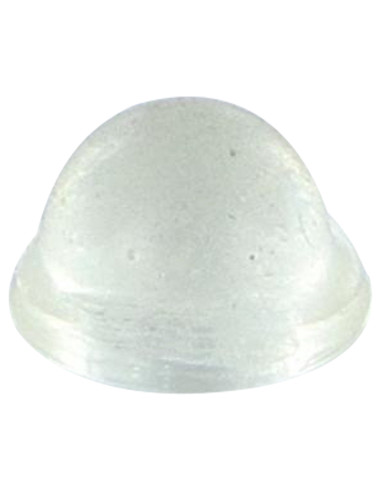 1 x Dome Self-Adhesive Bumper 10X3.1
