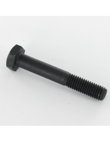 1 x Bolt Partial Thread Hexagonal Head M16X90...