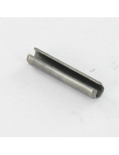 Elastic Pin Stainless Steel A1 6X80 Thick Series 2