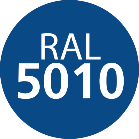 1 x Self Drilling Hexagonal Head 4.8X19 Neoprene Bonded Sealing Washer Epdm Zinc Plated RAL5010