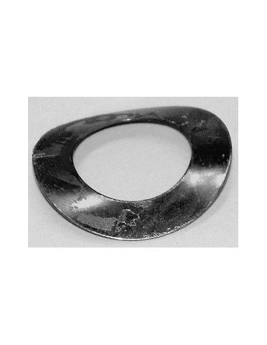 1 x Washer ONDUFLEX M12 Steel Type For 1 Waves