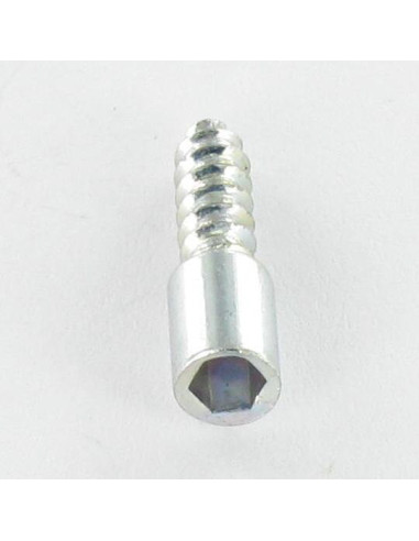 1 x Thread Rolling Screw Socket Head Hexagon...
