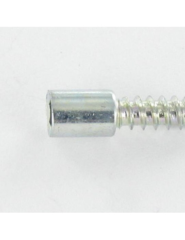1 x Thread Rolling Screw Socket Head Hexagon...