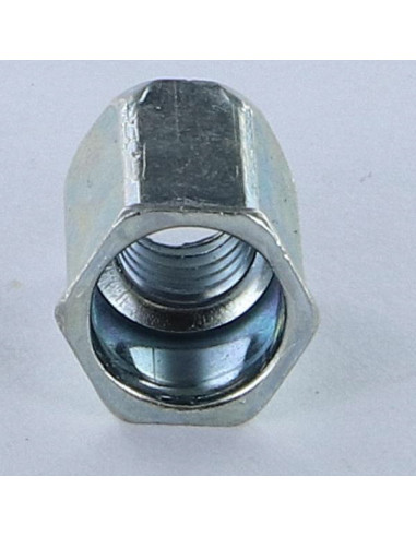 1 x Nut Rivet Hexagonal Head Reduced M6X15.5...